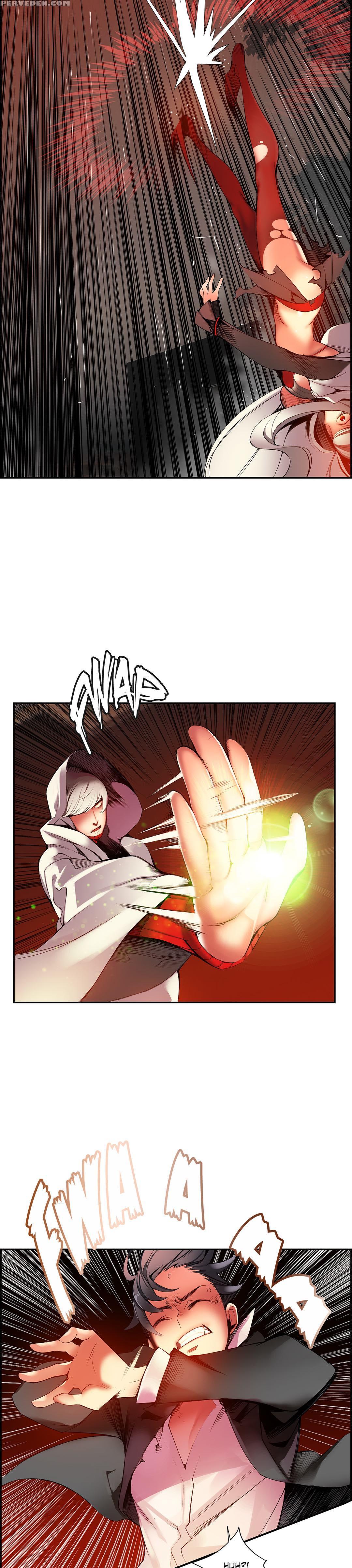 [juder] Lilith`s Cord Ch.1-19 (english) (ongoing) 1