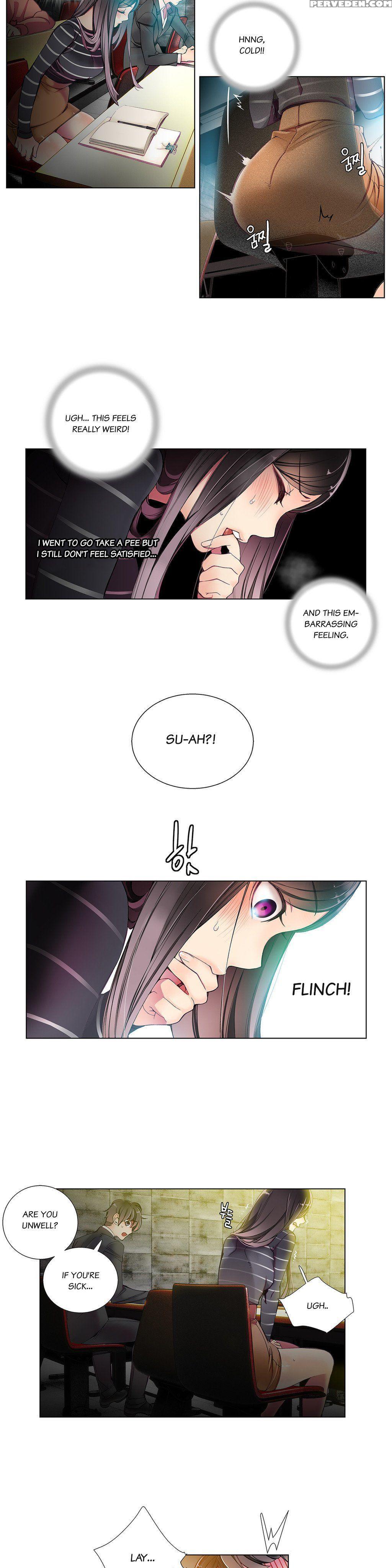 [juder] Lilith`s Cord Ch.1-21 (english) (ongoing) 1