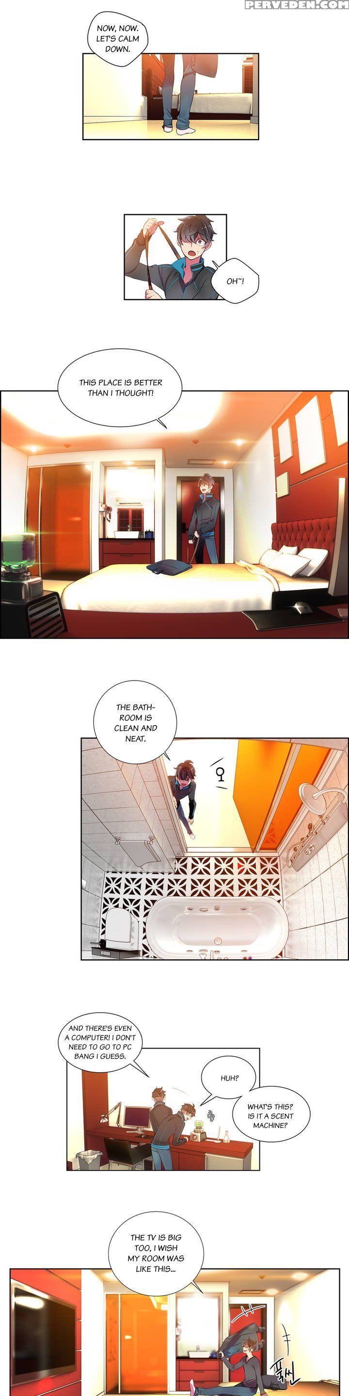[juder] Lilith`s Cord Ch.1-21 (english) (ongoing) 1