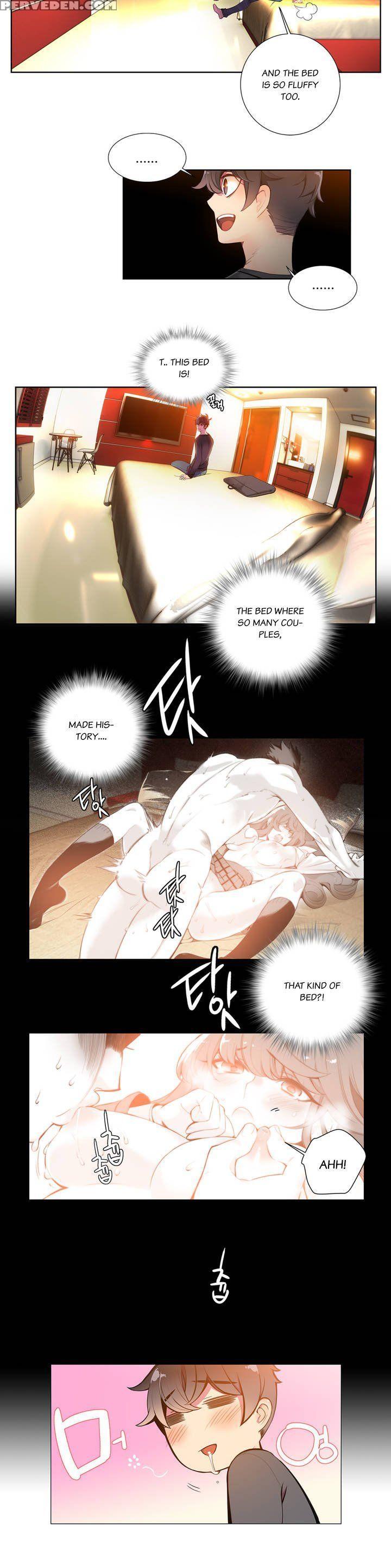 [juder] Lilith`s Cord Ch.1-21 (english) (ongoing) 1