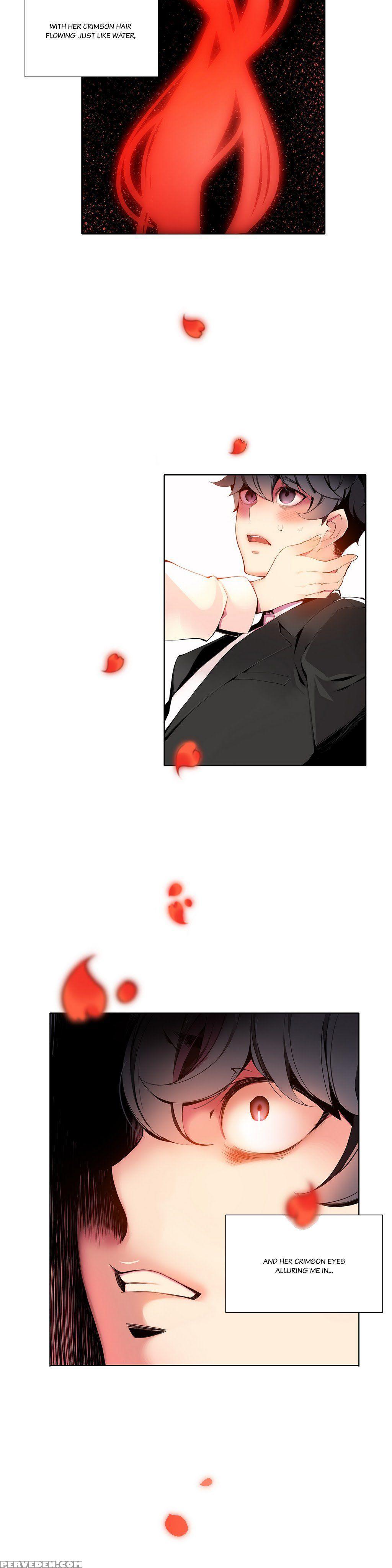 [juder] Lilith`s Cord Ch.1-21 (english) (ongoing) 1