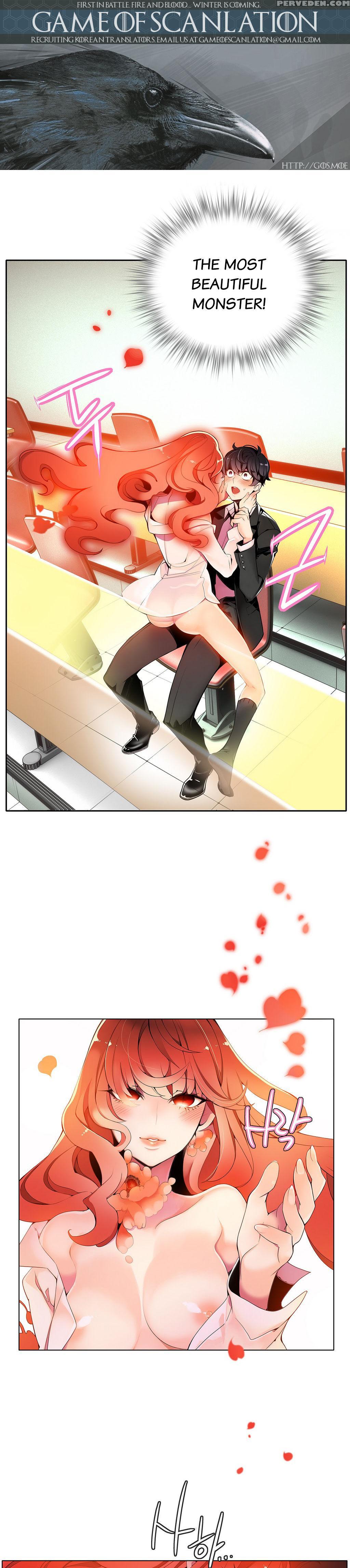 [juder] Lilith`s Cord Ch.1-21 (english) (ongoing) 1