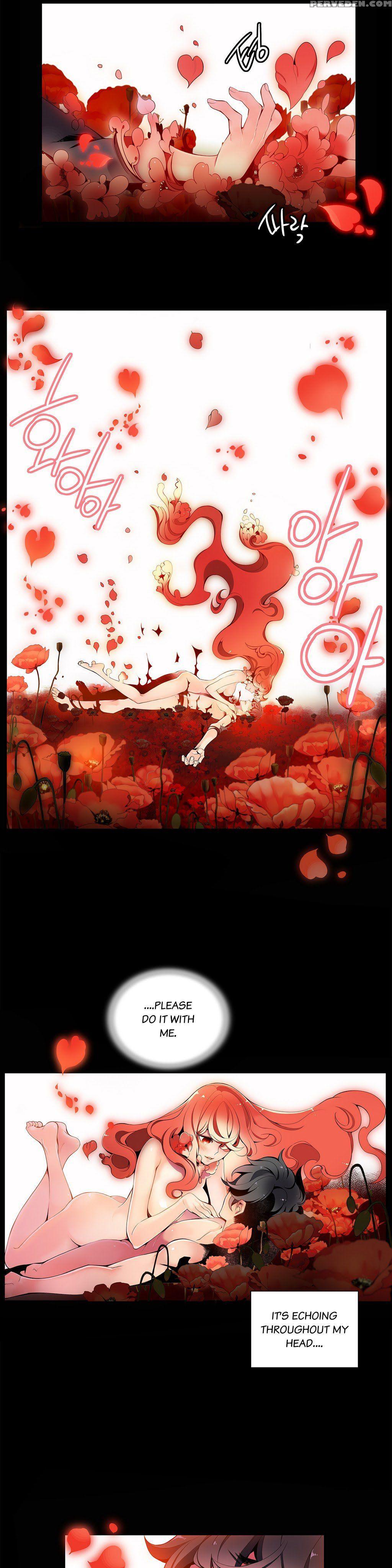 [juder] Lilith`s Cord Ch.1-21 (english) (ongoing) 1