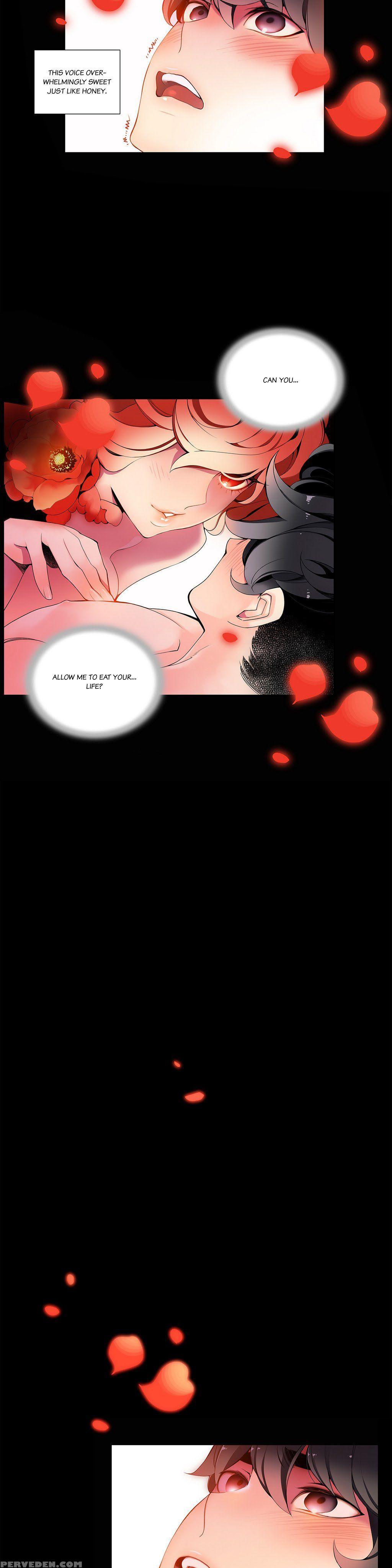 [juder] Lilith`s Cord Ch.1-21 (english) (ongoing) 1