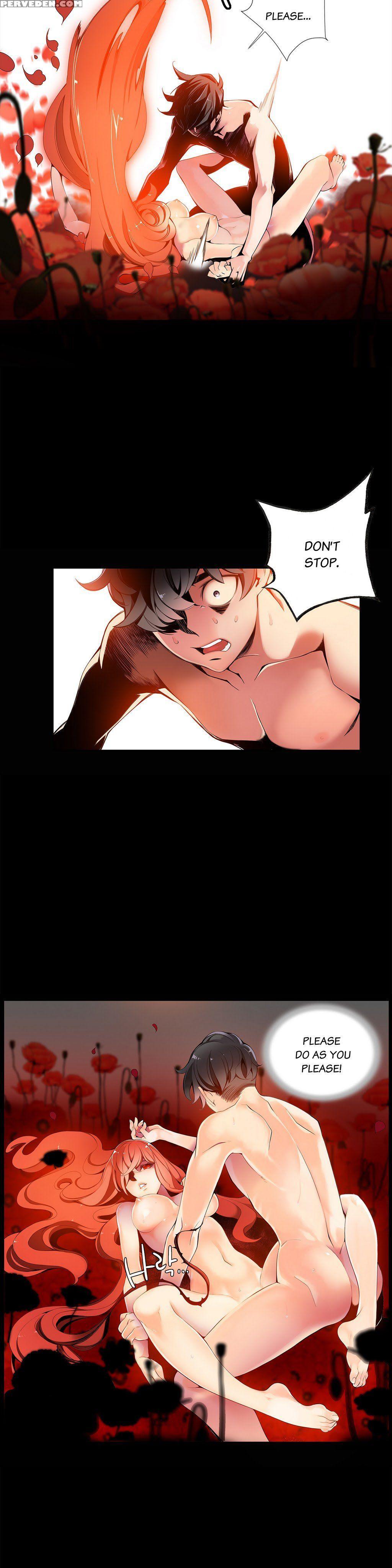 [juder] Lilith`s Cord Ch.1-21 (english) (ongoing) 1