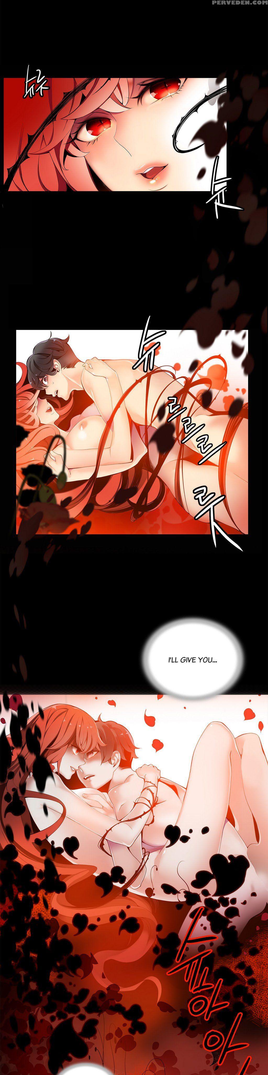 [juder] Lilith`s Cord Ch.1-21 (english) (ongoing) 1