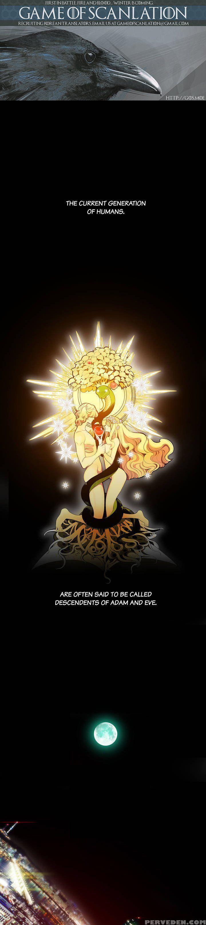 [juder] Lilith`s Cord Ch.1-21 (english) (ongoing) 1