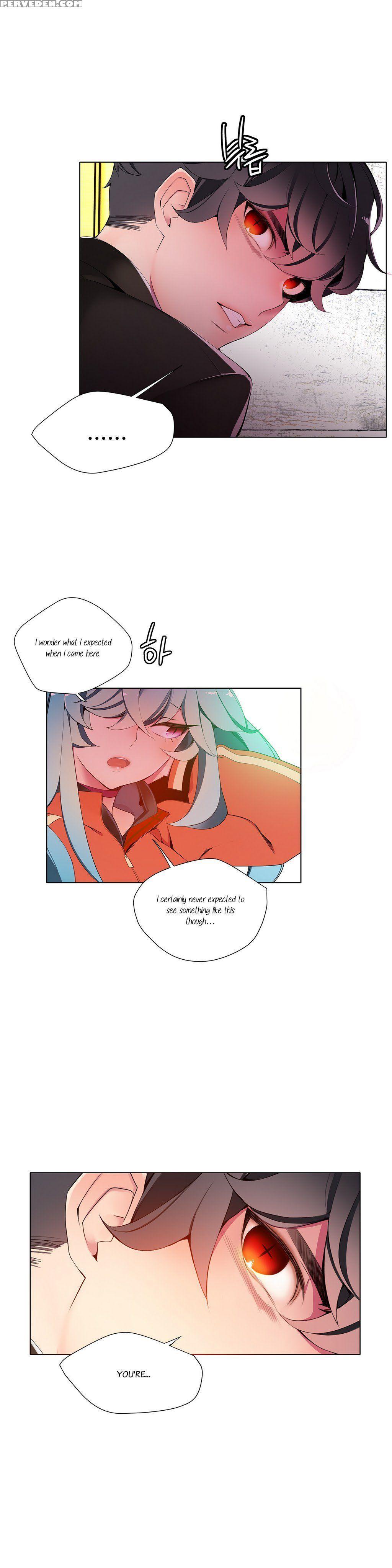 [juder] Lilith`s Cord Ch.1-21 (english) (ongoing) 1