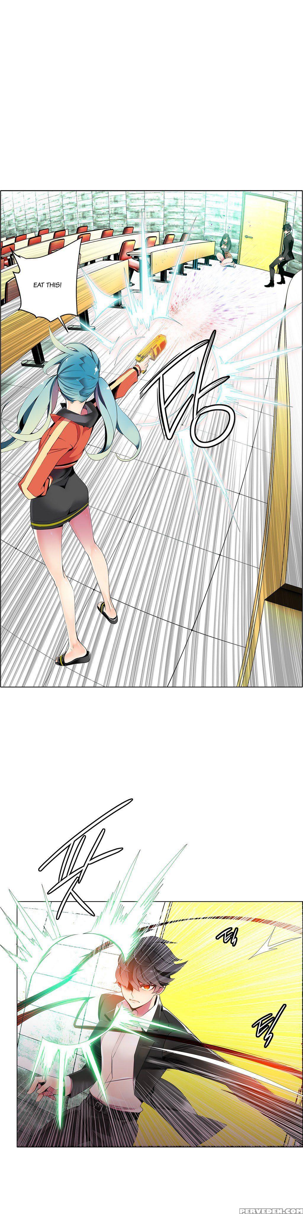 [juder] Lilith`s Cord Ch.1-21 (english) (ongoing) 1