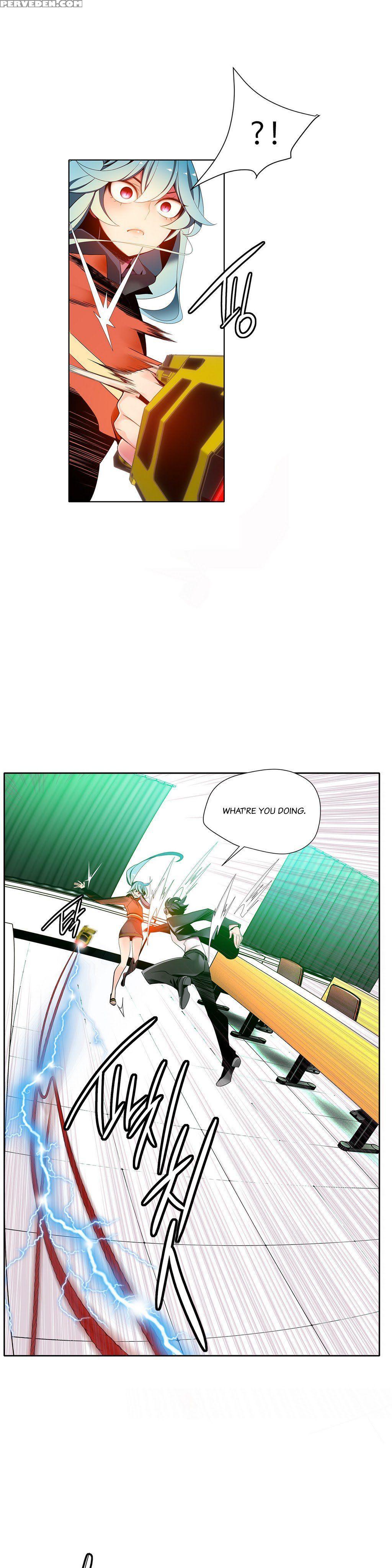 [juder] Lilith`s Cord Ch.1-21 (english) (ongoing) 1