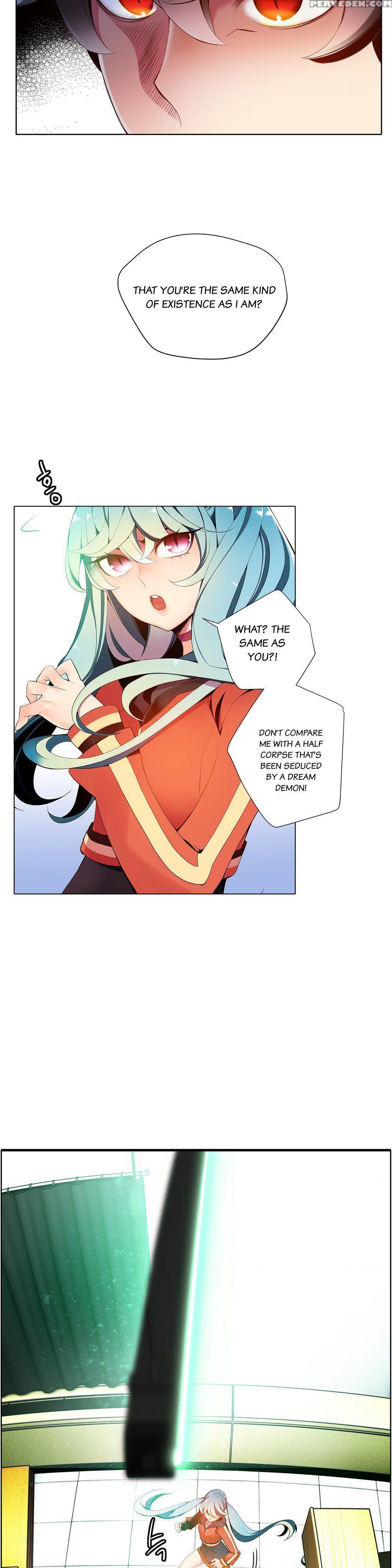 [juder] Lilith`s Cord Ch.1-21 (english) (ongoing) 1