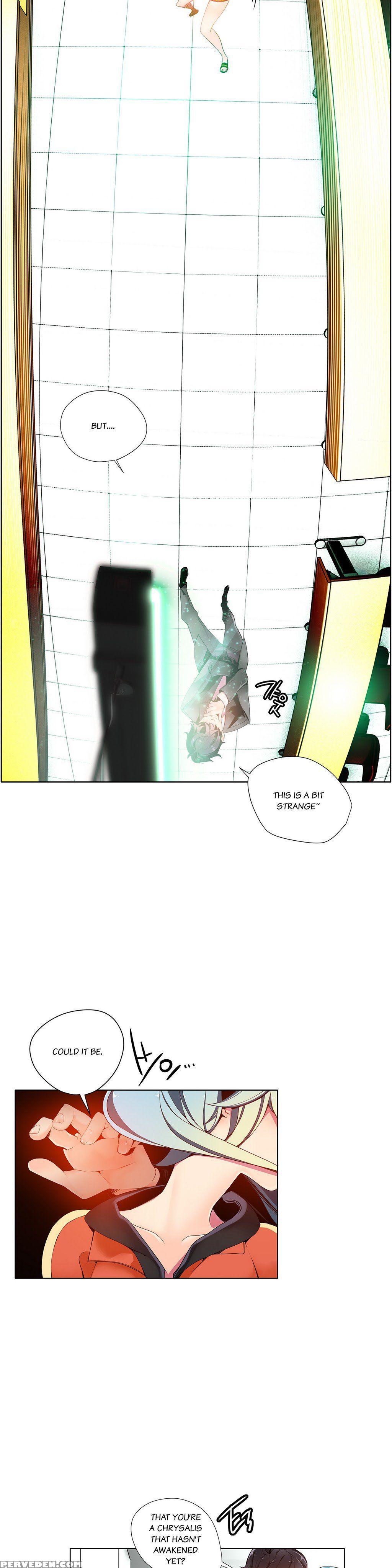 [juder] Lilith`s Cord Ch.1-21 (english) (ongoing) 1
