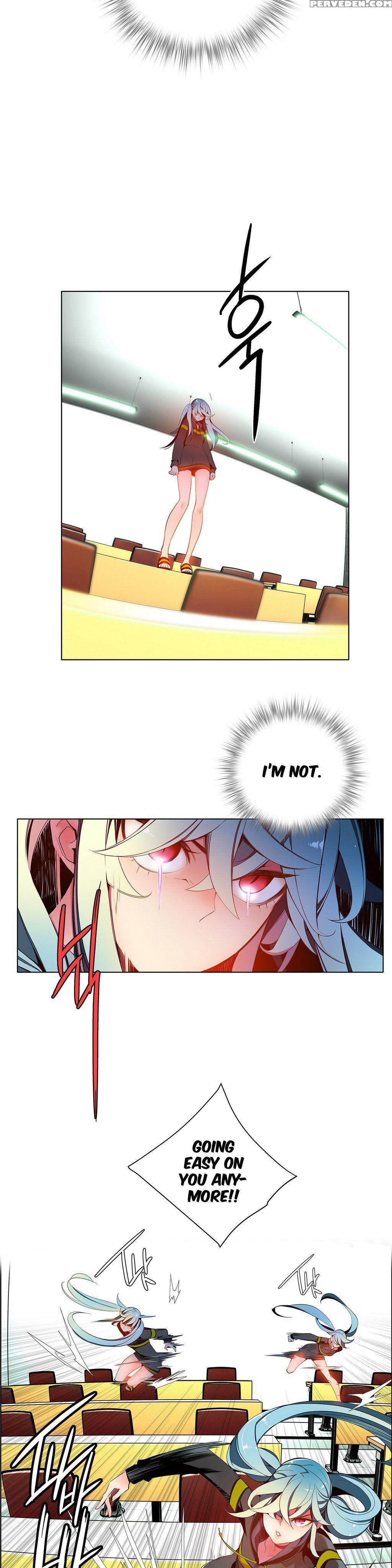 [juder] Lilith`s Cord Ch.1-21 (english) (ongoing) 1