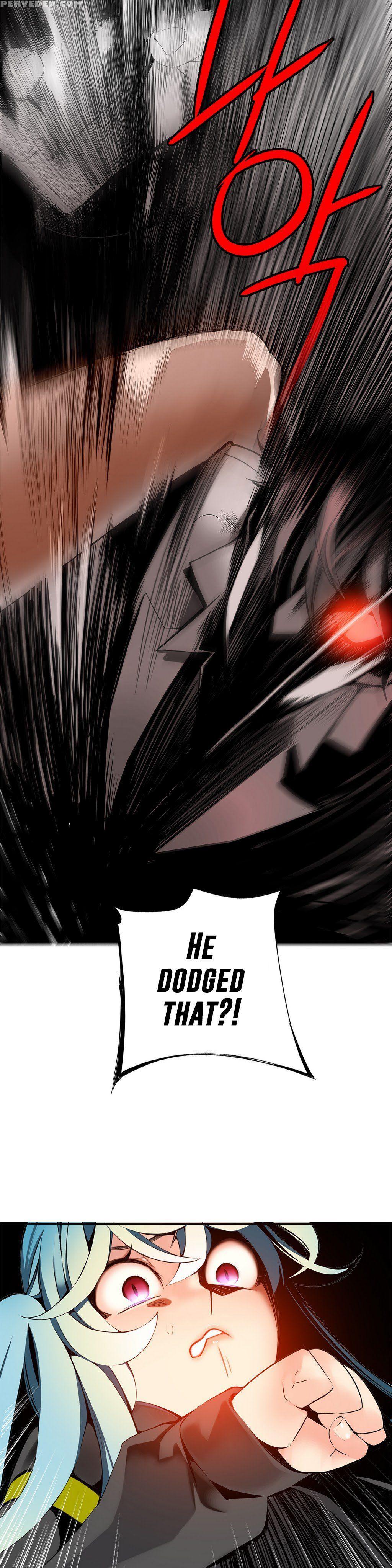 [juder] Lilith`s Cord Ch.1-21 (english) (ongoing) 1