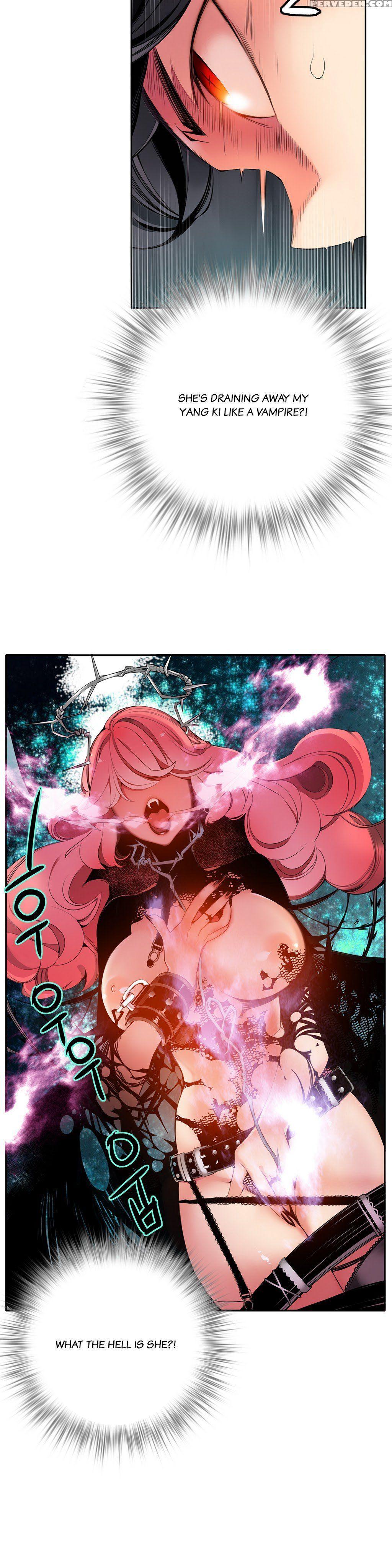 [juder] Lilith`s Cord Ch.1-21 (english) (ongoing) 1