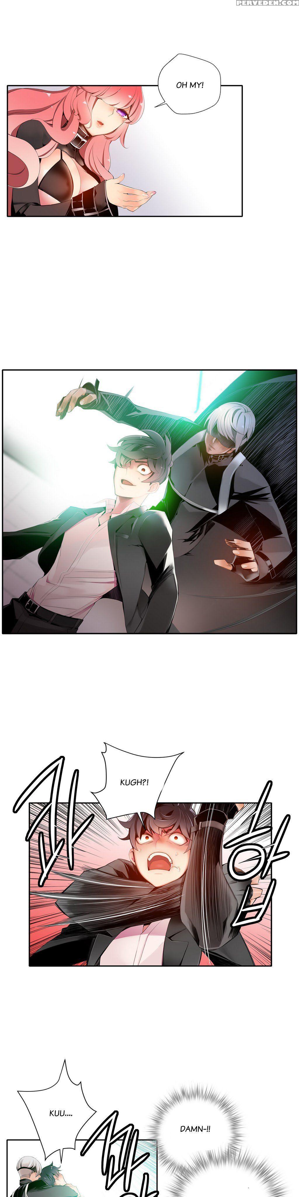 [juder] Lilith`s Cord Ch.1-21 (english) (ongoing) 1
