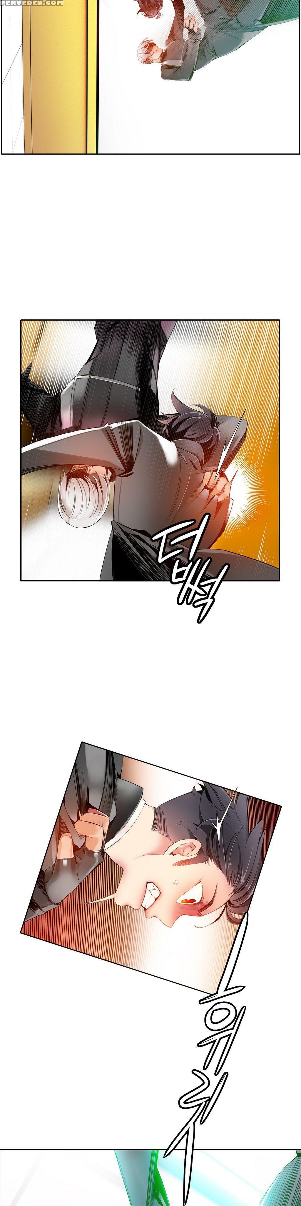 [juder] Lilith`s Cord Ch.1-21 (english) (ongoing) 1