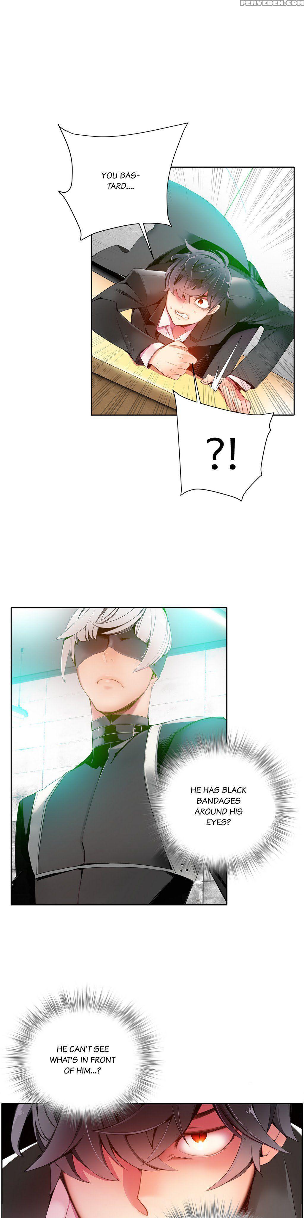 [juder] Lilith`s Cord Ch.1-21 (english) (ongoing) 1
