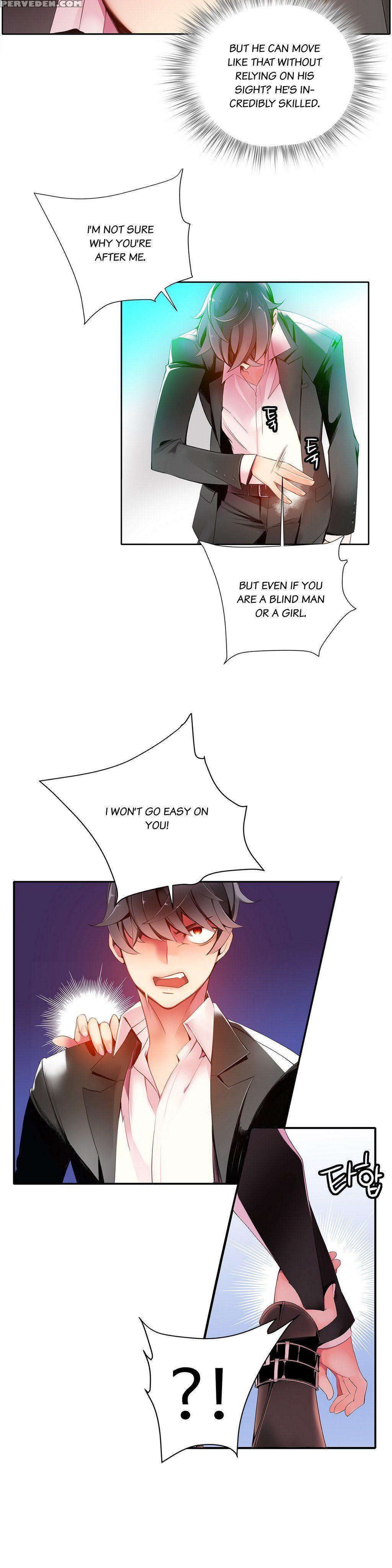 [juder] Lilith`s Cord Ch.1-21 (english) (ongoing) 1