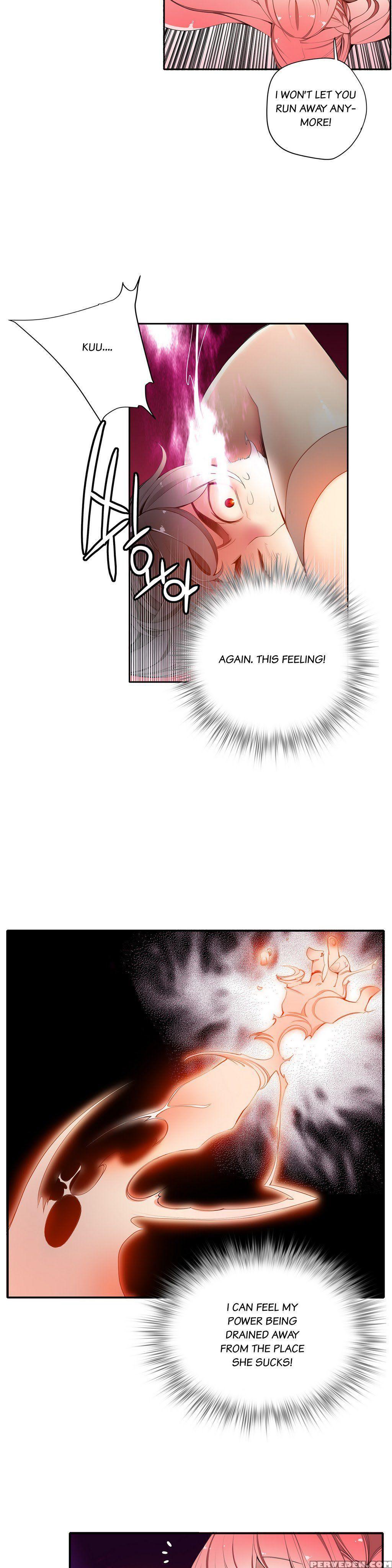 [juder] Lilith`s Cord Ch.1-21 (english) (ongoing) 1