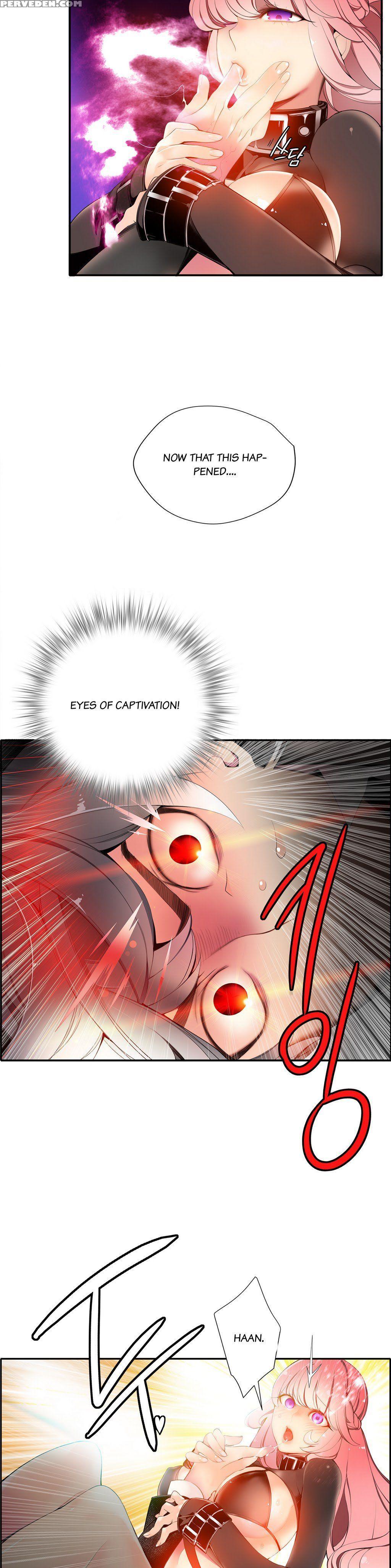 [juder] Lilith`s Cord Ch.1-21 (english) (ongoing) 1