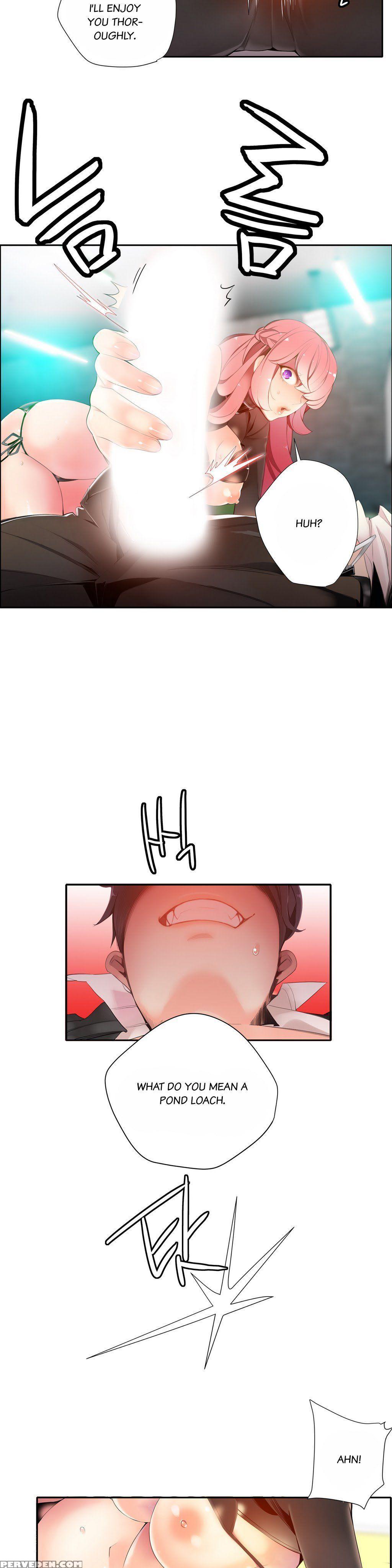 [juder] Lilith`s Cord Ch.1-21 (english) (ongoing) 1