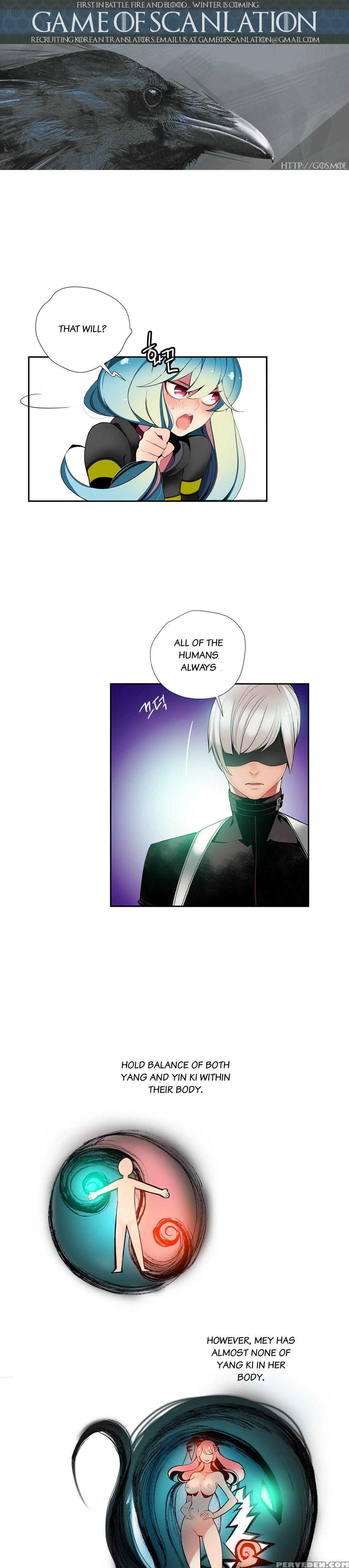 [juder] Lilith`s Cord Ch.1-21 (english) (ongoing) 1