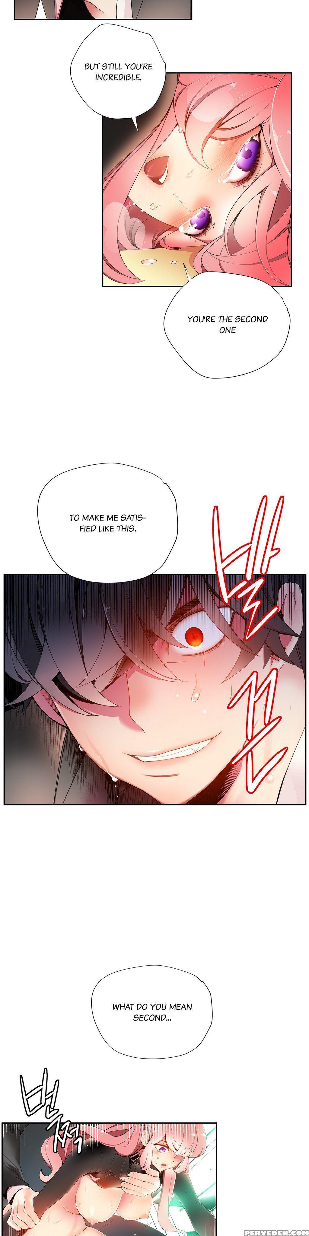[juder] Lilith`s Cord Ch.1-21 (english) (ongoing) 1