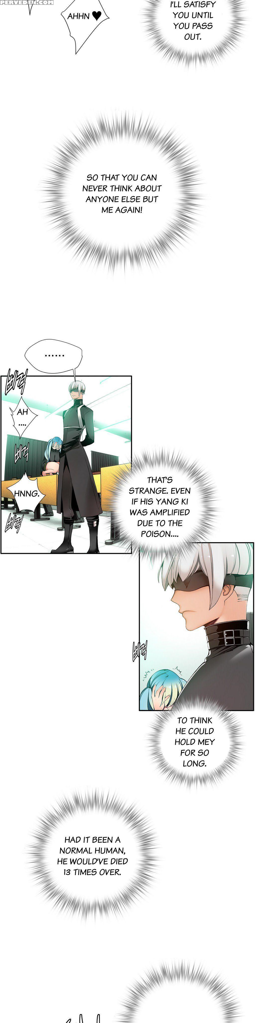 [juder] Lilith`s Cord Ch.1-21 (english) (ongoing) 1