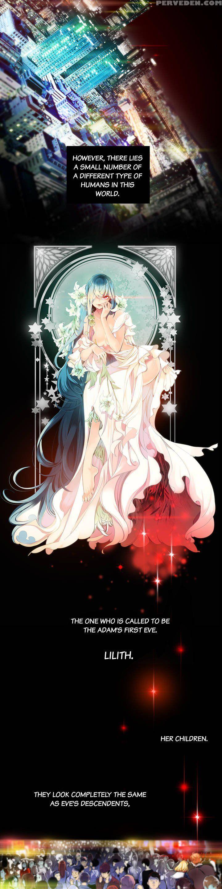 [juder] Lilith`s Cord Ch.1-21 (english) (ongoing) 1