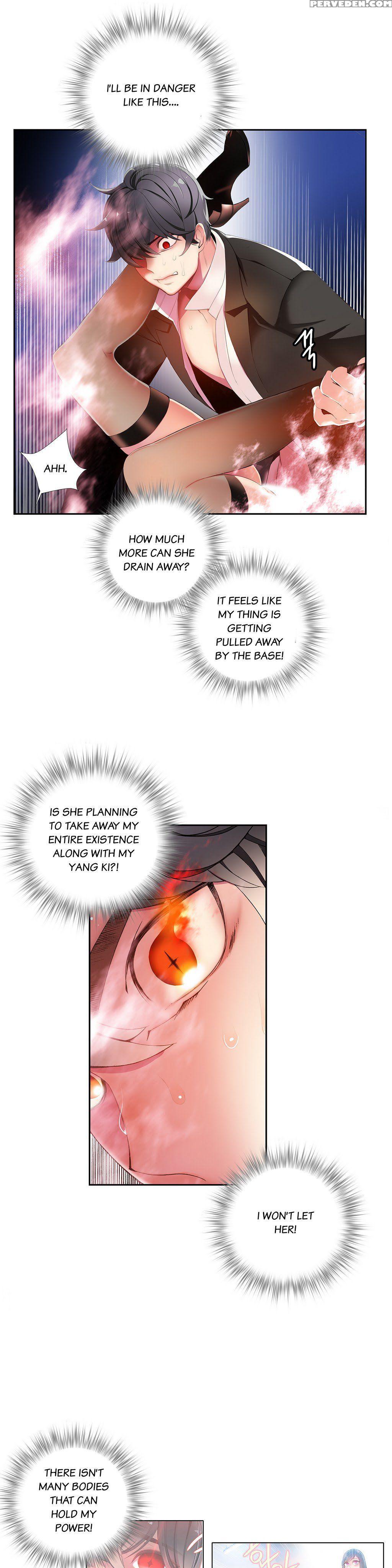 [juder] Lilith`s Cord Ch.1-21 (english) (ongoing) 1