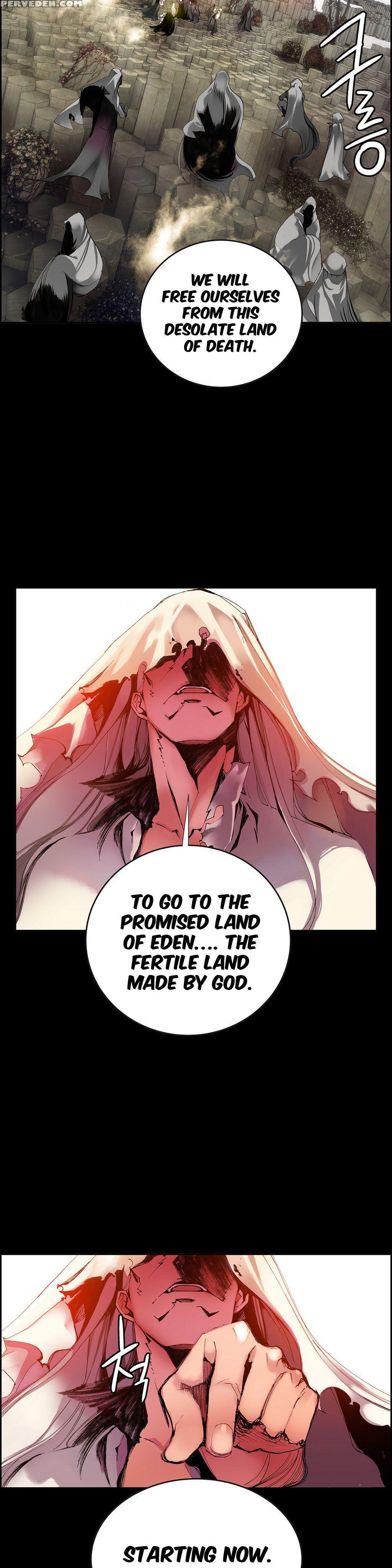 [juder] Lilith`s Cord Ch.1-21 (english) (ongoing) 1