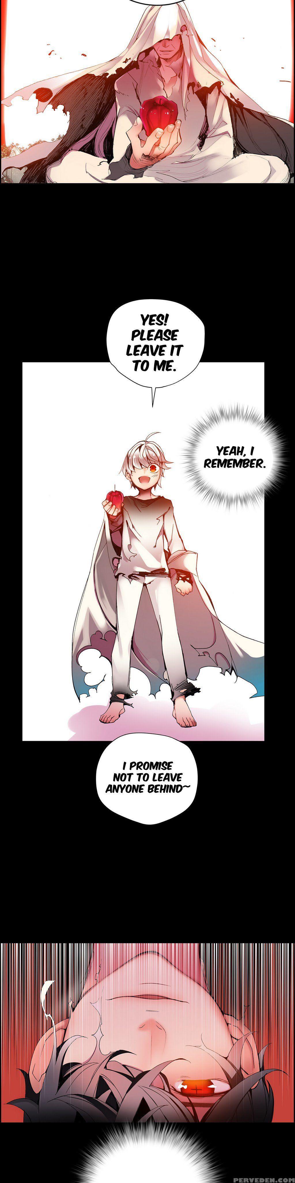 [juder] Lilith`s Cord Ch.1-21 (english) (ongoing) 1