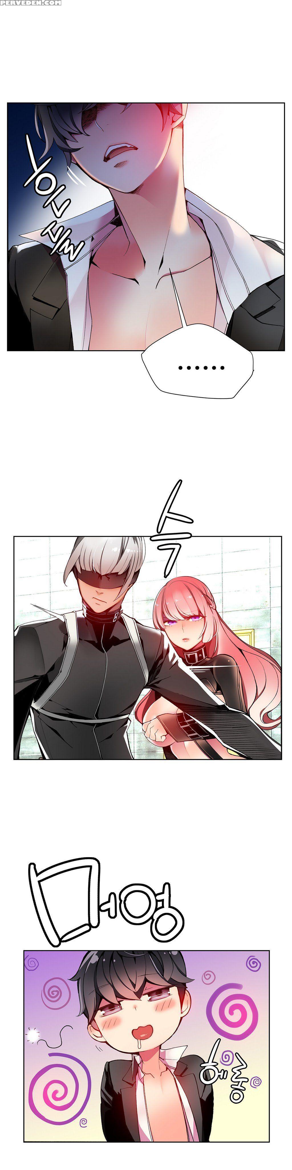 [juder] Lilith`s Cord Ch.1-21 (english) (ongoing) 1