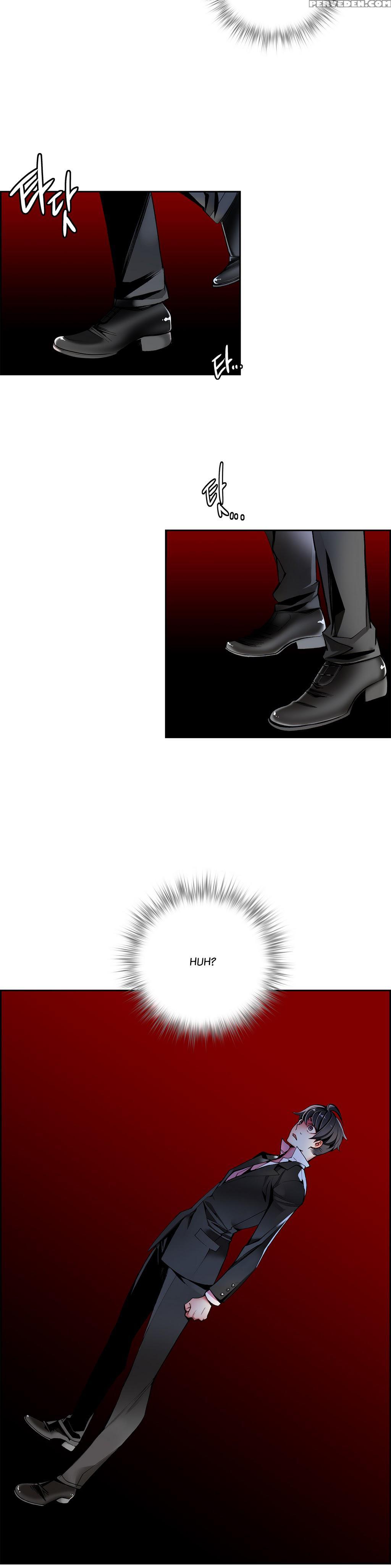 [juder] Lilith`s Cord Ch.1-21 (english) (ongoing) 1