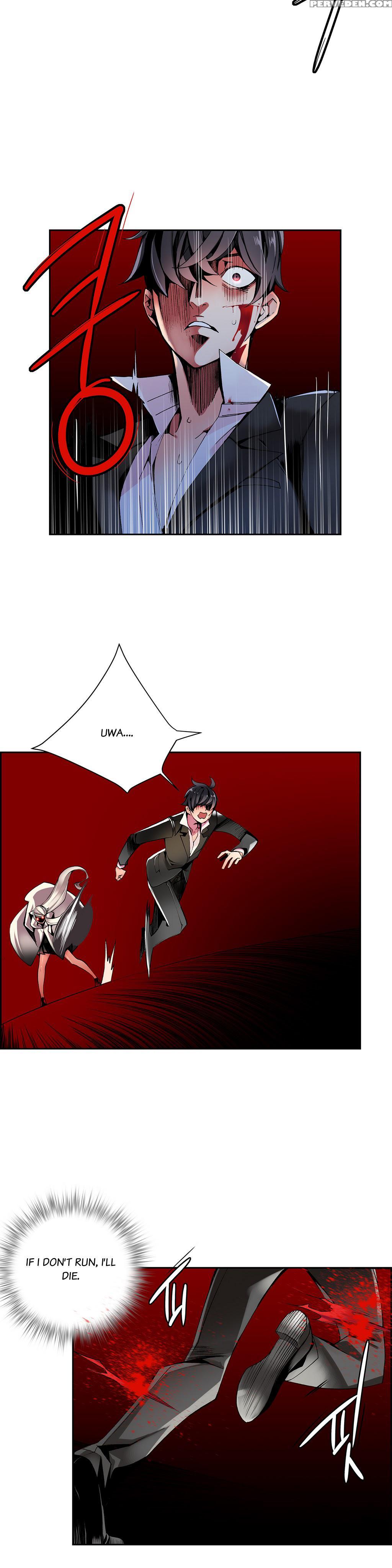 [juder] Lilith`s Cord Ch.1-21 (english) (ongoing) 1