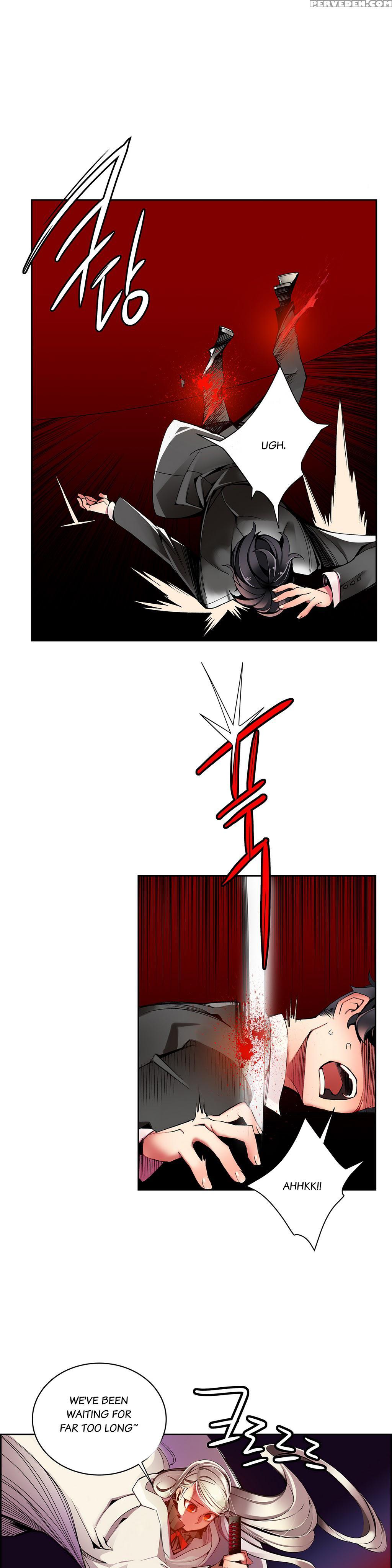 [juder] Lilith`s Cord Ch.1-21 (english) (ongoing) 1