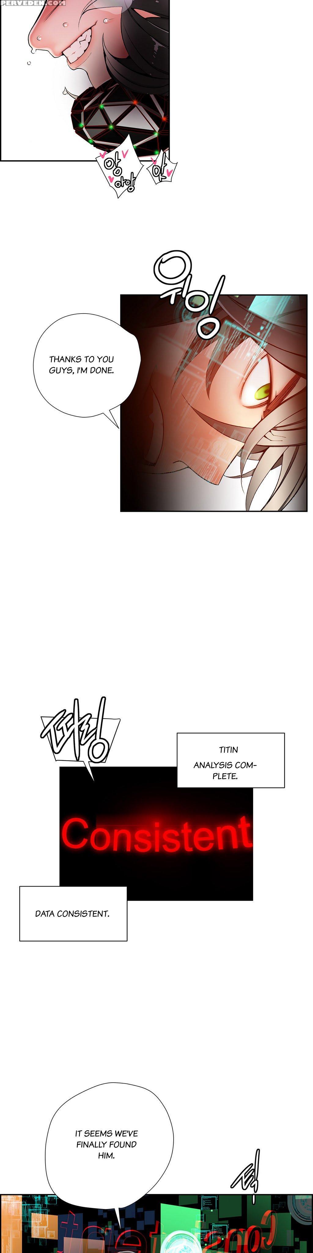 [juder] Lilith`s Cord Ch.1-21 (english) (ongoing) 1