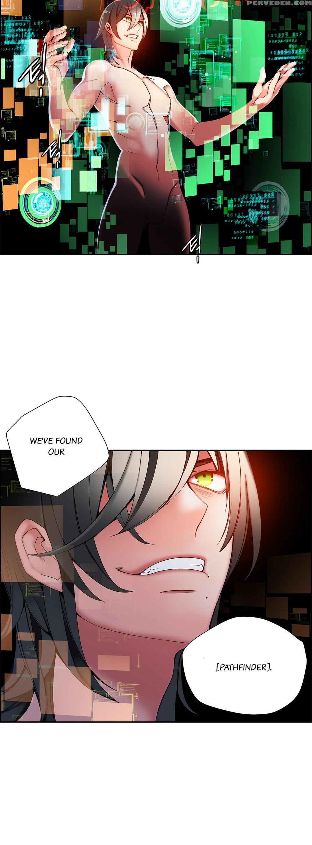 [juder] Lilith`s Cord Ch.1-21 (english) (ongoing) 1