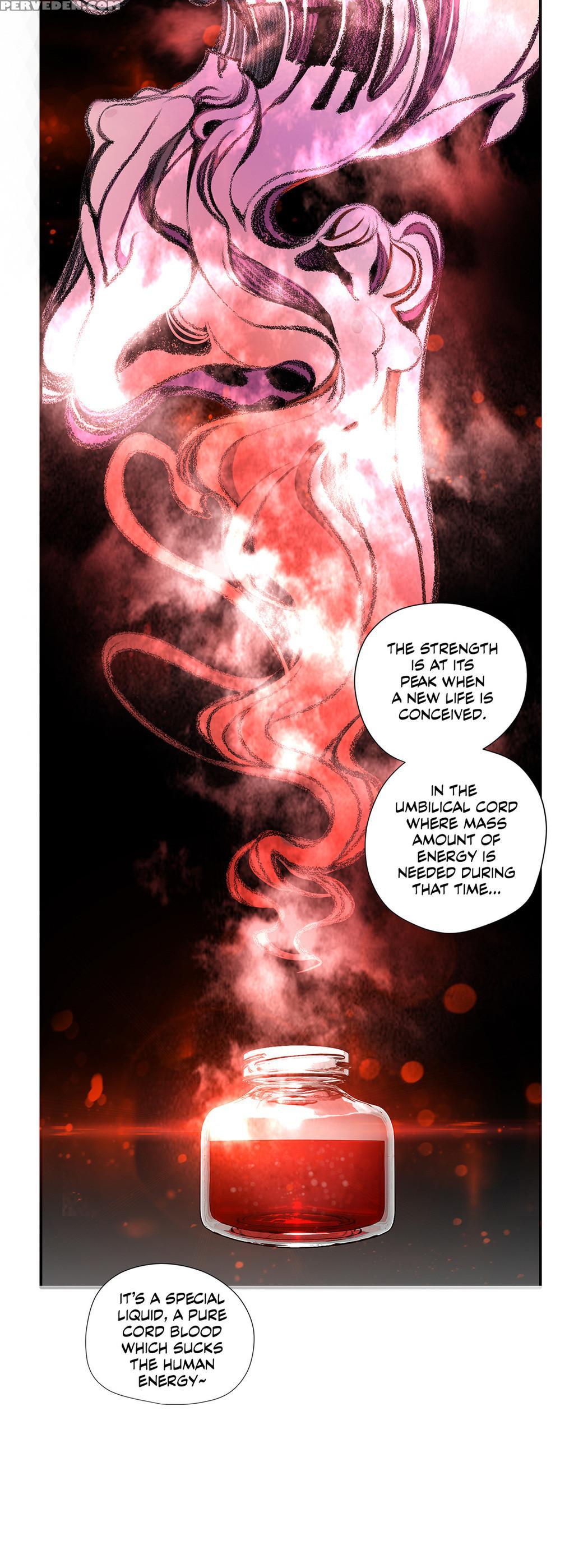 [juder] Lilith`s Cord Ch.1-21 (english) (ongoing) 1