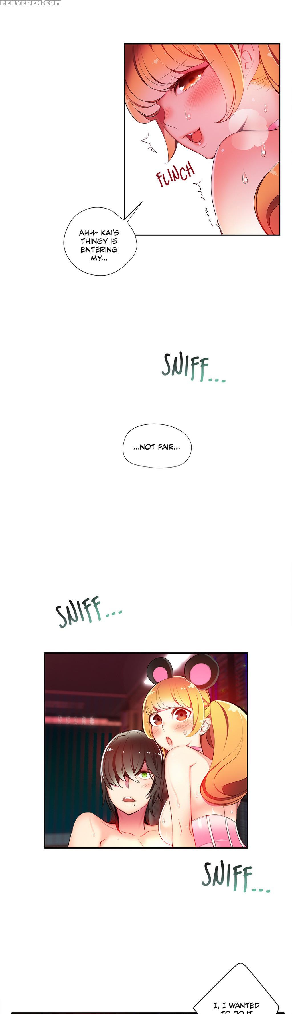 [juder] Lilith`s Cord Ch.1-21 (english) (ongoing) 1