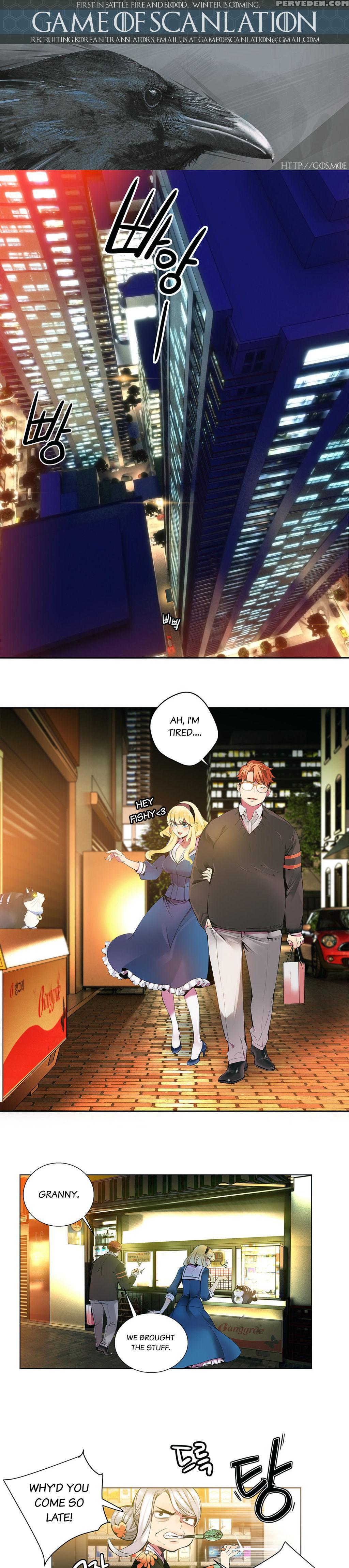 [juder] Lilith`s Cord Ch.1-21 (english) (ongoing) 1