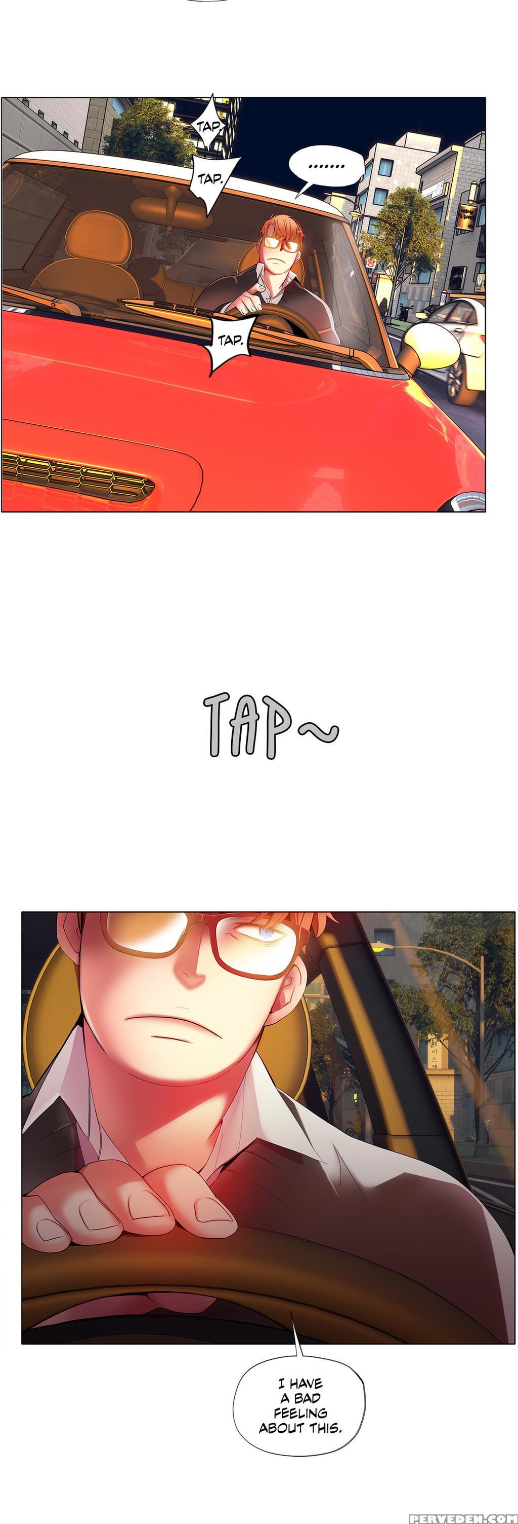 [juder] Lilith`s Cord Ch.1-21 (english) (ongoing) 1