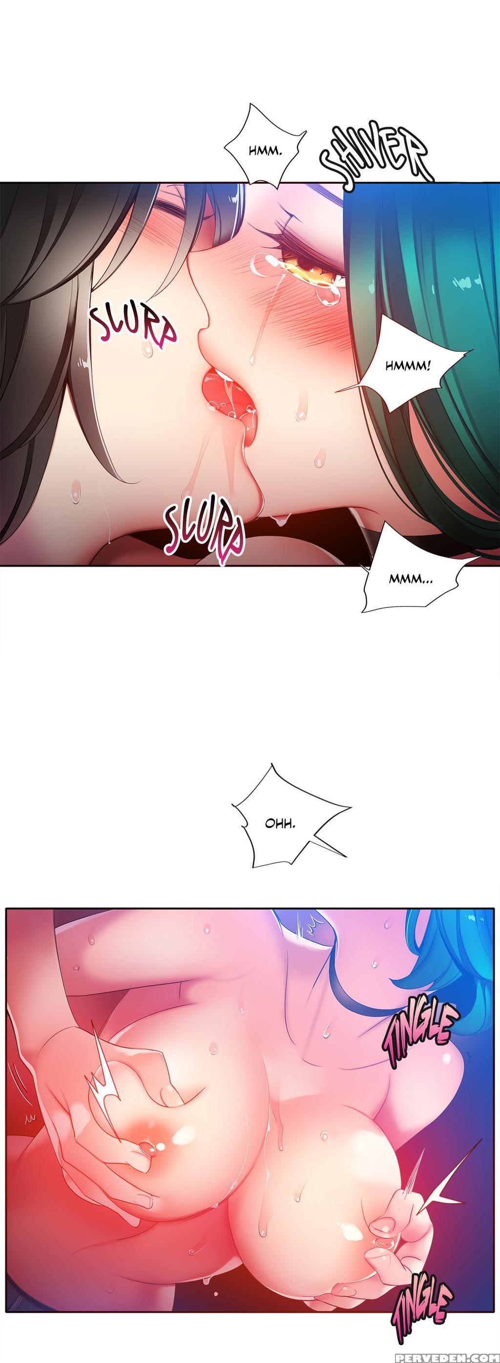 [juder] Lilith`s Cord Ch.1-21 (english) (ongoing) 1