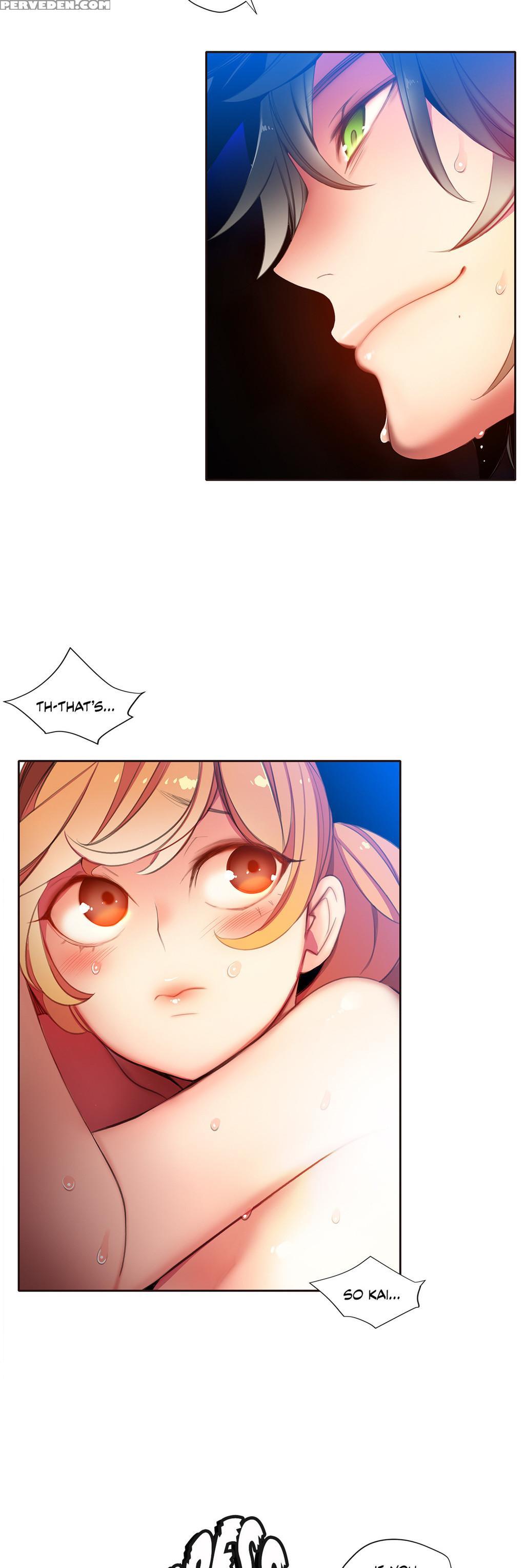 [juder] Lilith`s Cord Ch.1-21 (english) (ongoing) 1