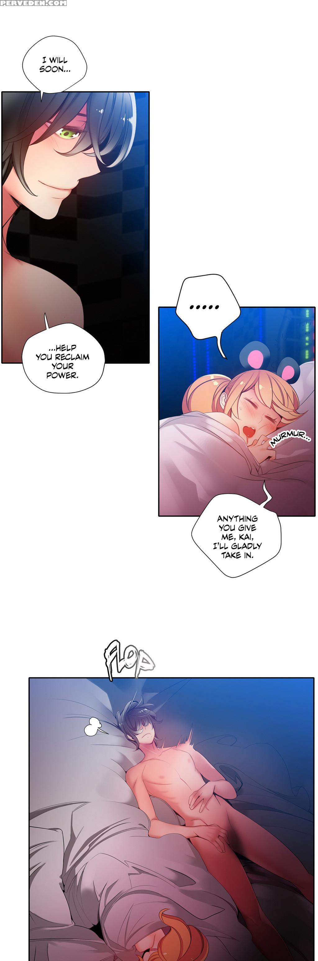 [juder] Lilith`s Cord Ch.1-21 (english) (ongoing) 1