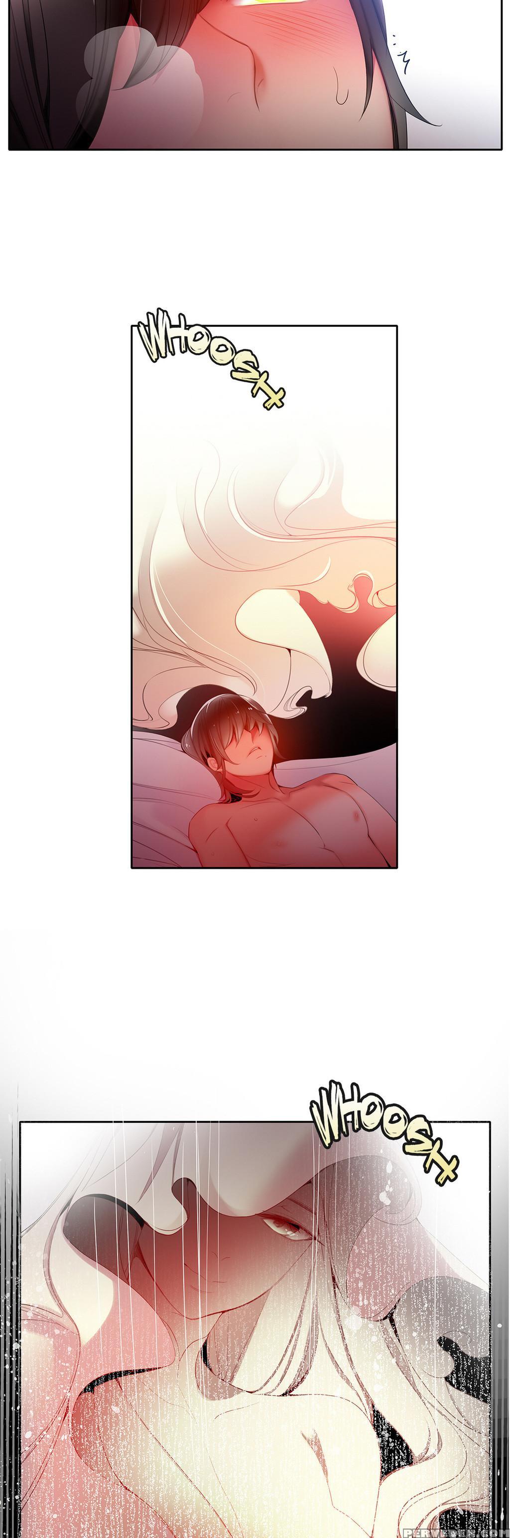 [juder] Lilith`s Cord Ch.1-21 (english) (ongoing) 1