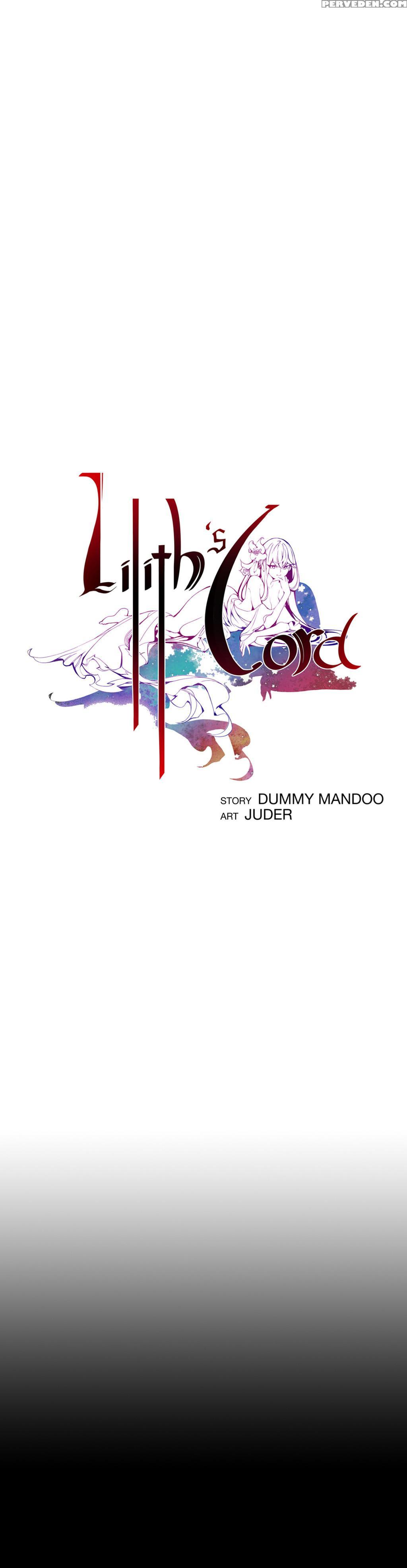 [juder] Lilith`s Cord Ch.1-21 (english) (ongoing) 1