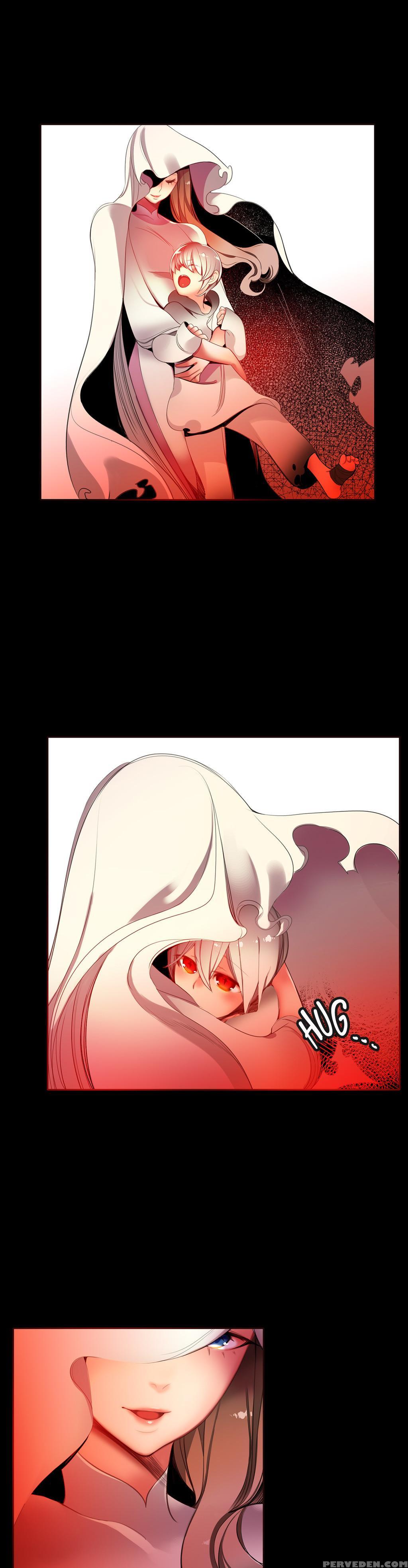 [juder] Lilith`s Cord Ch.1-21 (english) (ongoing) 1