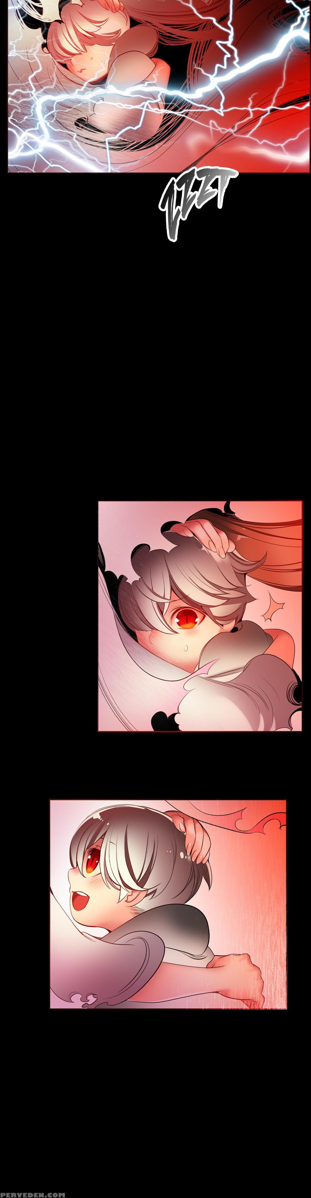 [juder] Lilith`s Cord Ch.1-21 (english) (ongoing) 1